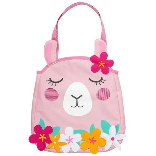 Sunny Alpaca Beach Bag Your Getaway Just Got Cuter
